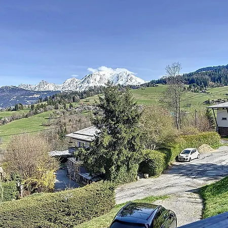 9 Personnes A Combloux, Mont Blanc - Fr-1-560-125 Combloux
